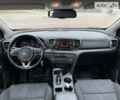 Кіа Sportage, об'ємом двигуна 1.7 л та пробігом 134 тис. км за 18490 $, фото 22 на Automoto.ua