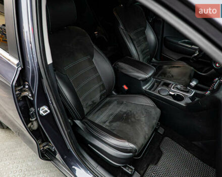 Киа Sportage 2017 в Киеве на Automoto.ua Киа Sportage, объемом двигателя 1.7 л и пробегом 140 тыс. км за 15813 $, фото 19 на Automoto.ua