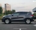 Киа Sportage 2017 в Киеве на Automoto.ua Киа Sportage, объемом двигателя 0 л и пробегом 263 тыс. км за 15400 $, фото 6 на Automoto.ua
