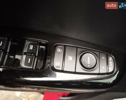 Киа Sportage 2017 в Киеве на Automoto.ua Киа Sportage, объемом двигателя 0 л и пробегом 95 тыс. км за 18450 $, фото 2 на Automoto.ua