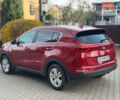 Киа Sportage, объемом двигателя 2.4 л и пробегом 62 тыс. км за 14900 $, фото 3 на Automoto.ua