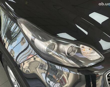Киа Sportage, объемом двигателя 1.7 л и пробегом 171 тыс. км за 15990 $, фото 2 на Automoto.ua