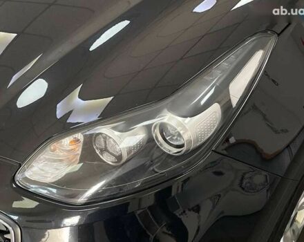 Киа Sportage, объемом двигателя 1.7 л и пробегом 171 тыс. км за 15990 $, фото 4 на Automoto.ua