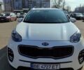 Киа Sportage, объемом двигателя 2 л и пробегом 90 тыс. км за 19200 $, фото 1 на Automoto.ua