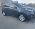 Кіа Sportage, об'ємом двигуна 2 л та пробігом 108 тис. км за 18000 $, фото 9 на Automoto.ua