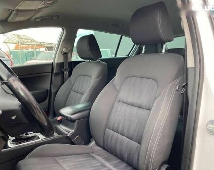 Киа Sportage, объемом двигателя 1.7 л и пробегом 212 тыс. км за 16800 $, фото 19 на Automoto.ua