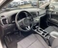 Киа Sportage, объемом двигателя 1.7 л и пробегом 212 тыс. км за 16800 $, фото 10 на Automoto.ua