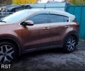 Киа Sportage, объемом двигателя 1.6 л и пробегом 1 тыс. км за 19500 $, фото 2 на Automoto.ua