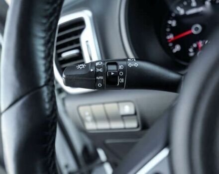 Киа Sportage, объемом двигателя 2 л и пробегом 83 тыс. км за 18089 $, фото 21 на Automoto.ua