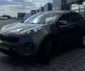 Киа Sportage 2017 в Мукачево на Automoto.ua Киа Sportage, объемом двигателя 2 л и пробегом 162 тыс. км за 16000 $, фото 2 на Automoto.ua