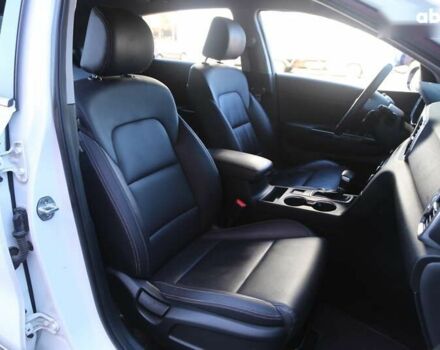Киа Sportage, объемом двигателя 2 л и пробегом 96 тыс. км за 18500 $, фото 11 на Automoto.ua