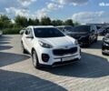 Киа Sportage 2017 в Киеве на Automoto.ua Киа Sportage, объемом двигателя 2 л и пробегом 206 тыс. км за 18200 $, фото 1 на Automoto.ua