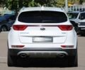 Киа Sportage, объемом двигателя 2 л и пробегом 96 тыс. км за 18500 $, фото 5 на Automoto.ua