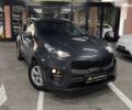 Кіа Sportage 2017 у Києві на Automoto.ua Кіа Sportage, об'ємом двигуна 1.7 л та пробігом 164 тис. км за 17500 $, фото 1 на Automoto.ua