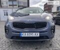 Киа Sportage, объемом двигателя 2 л и пробегом 221 тыс. км за 19500 $, фото 11 на Automoto.ua