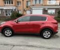 Киа Sportage, объемом двигателя 1.69 л и пробегом 156 тыс. км за 17000 $, фото 1 на Automoto.ua