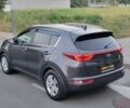 Киа Sportage 2017 в Киеве на Automoto.ua Киа Sportage, объемом двигателя 0 л и пробегом 263 тыс. км за 15400 $, фото 8 на Automoto.ua