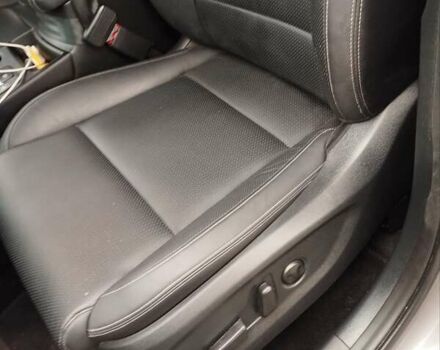 Киа Sportage 2017 в Киеве на Automoto.ua Киа Sportage, объемом двигателя 0 л и пробегом 95 тыс. км за 18450 $, фото 5 на Automoto.ua