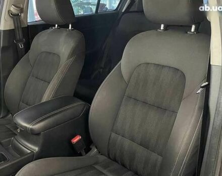 Киа Sportage, объемом двигателя 1.7 л и пробегом 171 тыс. км за 15990 $, фото 28 на Automoto.ua