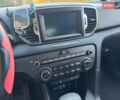 Киа Sportage, объемом двигателя 2.4 л и пробегом 62 тыс. км за 14900 $, фото 9 на Automoto.ua
