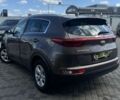 Киа Sportage 2017 в Мукачево на Automoto.ua Киа Sportage, объемом двигателя 2 л и пробегом 162 тыс. км за 16000 $, фото 4 на Automoto.ua