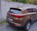 Кіа Sportage 2017 у Кривому Розі на Automoto.ua Кіа Sportage, об'ємом двигуна 1.69 л та пробігом 175 тис. км за 18500 $, фото 2 на Automoto.ua