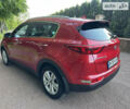 Киа Sportage, объемом двигателя 2 л и пробегом 138 тыс. км за 19800 $, фото 11 на Automoto.ua