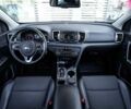 Киа Sportage, объемом двигателя 2 л и пробегом 83 тыс. км за 18089 $, фото 7 на Automoto.ua