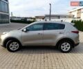 Киа Sportage, объемом двигателя 1.69 л и пробегом 166 тыс. км за 17900 $, фото 6 на Automoto.ua