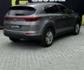 Киа Sportage, объемом двигателя 2.4 л и пробегом 110 тыс. км за 14300 $, фото 20 на Automoto.ua