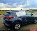 Киа Sportage, объемом двигателя 1.6 л и пробегом 108 тыс. км за 11500 $, фото 1 на Automoto.ua