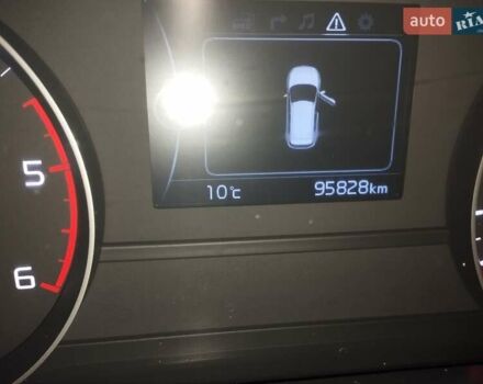 Киа Sportage 2017 в Киеве на Automoto.ua Киа Sportage, объемом двигателя 0 л и пробегом 95 тыс. км за 18450 $, фото 1 на Automoto.ua