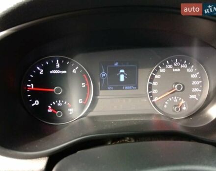 Киа Sportage, объемом двигателя 2 л и пробегом 116 тыс. км за 21500 $, фото 2 на Automoto.ua