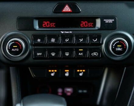 Киа Sportage, объемом двигателя 2 л и пробегом 83 тыс. км за 18089 $, фото 25 на Automoto.ua
