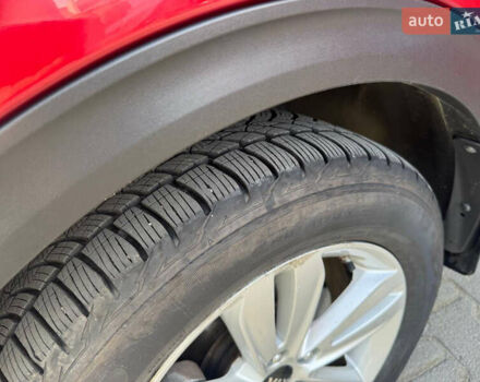 Киа Sportage, объемом двигателя 2.4 л и пробегом 62 тыс. км за 14900 $, фото 6 на Automoto.ua
