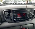 Киа Sportage, объемом двигателя 1.7 л и пробегом 212 тыс. км за 16800 $, фото 15 на Automoto.ua