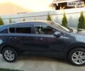 Киа Sportage, объемом двигателя 2.4 л и пробегом 112 тыс. км за 17500 $, фото 3 на Automoto.ua