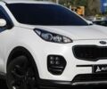 Киа Sportage, объемом двигателя 2 л и пробегом 96 тыс. км за 18500 $, фото 3 на Automoto.ua