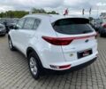 Киа Sportage, объемом двигателя 1.7 л и пробегом 212 тыс. км за 16800 $, фото 4 на Automoto.ua