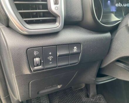 Киа Sportage, объемом двигателя 1.7 л и пробегом 212 тыс. км за 16800 $, фото 12 на Automoto.ua