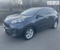 Кіа Sportage, об'ємом двигуна 2 л та пробігом 108 тис. км за 18000 $, фото 1 на Automoto.ua