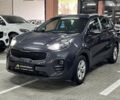 Кіа Sportage 2017 у Києві на Automoto.ua Кіа Sportage, об'ємом двигуна 1.7 л та пробігом 164 тис. км за 17500 $, фото 7 на Automoto.ua