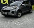 Киа Sportage, объемом двигателя 2.4 л и пробегом 110 тыс. км за 14300 $, фото 1 на Automoto.ua