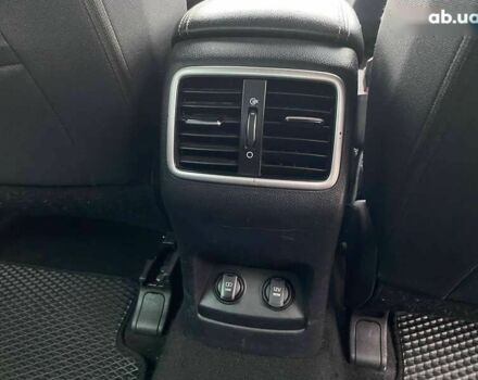 Киа Sportage, объемом двигателя 1.7 л и пробегом 212 тыс. км за 16800 $, фото 24 на Automoto.ua