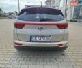 Киа Sportage, объемом двигателя 1.69 л и пробегом 166 тыс. км за 17900 $, фото 4 на Automoto.ua