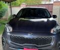 Киа Sportage, объемом двигателя 2 л и пробегом 47 тыс. км за 19000 $, фото 5 на Automoto.ua