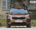 Киа Sportage, объемом двигателя 2 л и пробегом 177 тыс. км за 19500 $, фото 3 на Automoto.ua