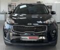 Киа Sportage, объемом двигателя 1.7 л и пробегом 171 тыс. км за 15990 $, фото 3 на Automoto.ua