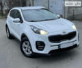 Киа Sportage, объемом двигателя 1.7 л и пробегом 120 тыс. км за 15000 $, фото 1 на Automoto.ua