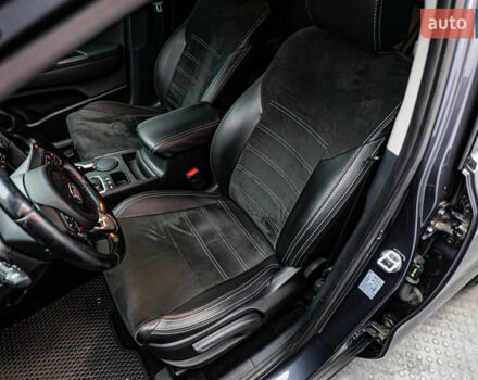 Киа Sportage 2017 в Киеве на Automoto.ua Киа Sportage, объемом двигателя 1.7 л и пробегом 140 тыс. км за 15813 $, фото 8 на Automoto.ua